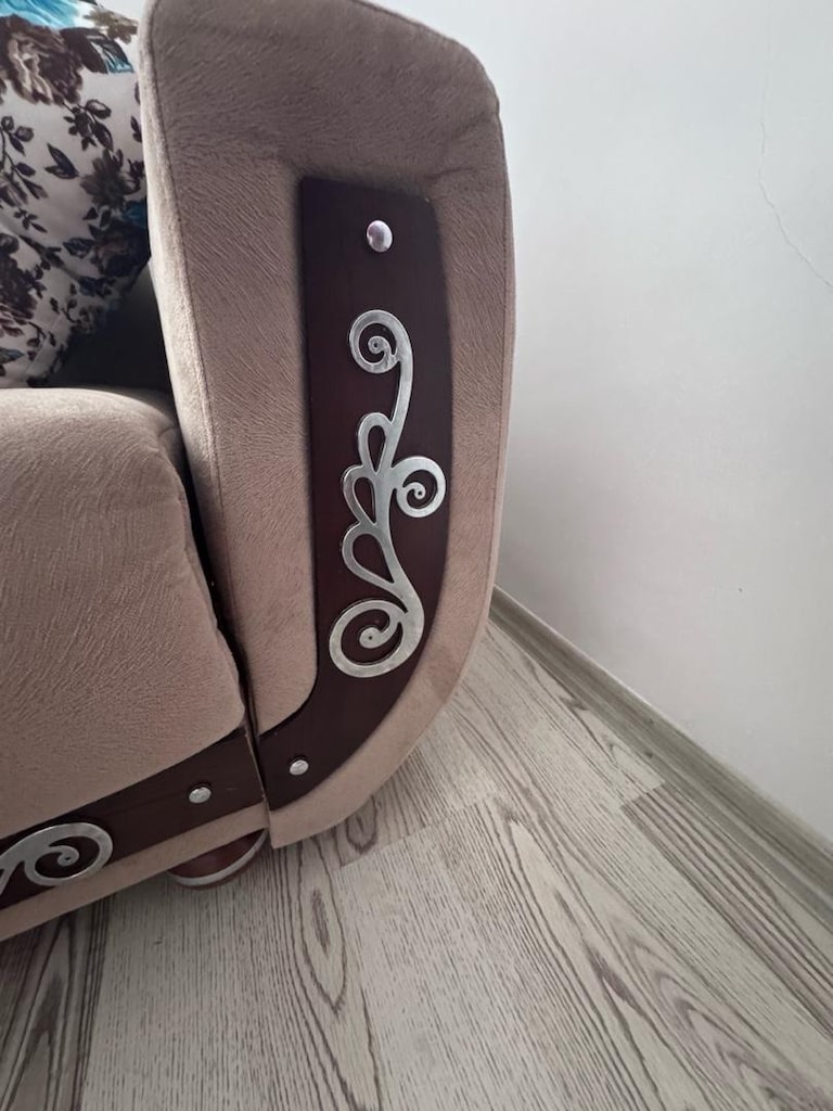 Köşe takımı - 5