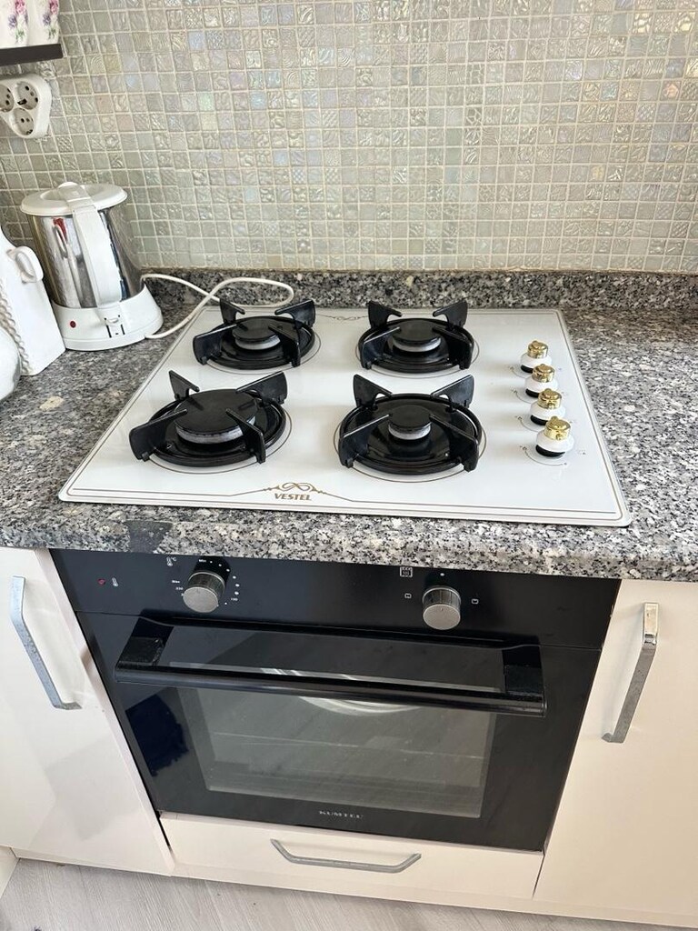satılık komple beyaz eşya - 2