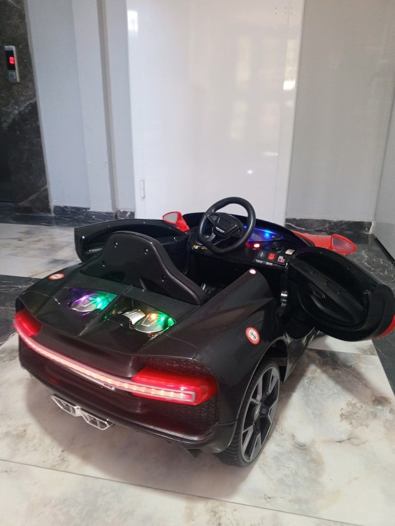 akülü motor - 4