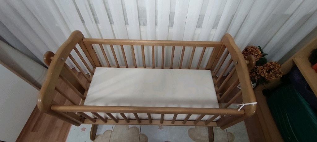 Beşik - 3