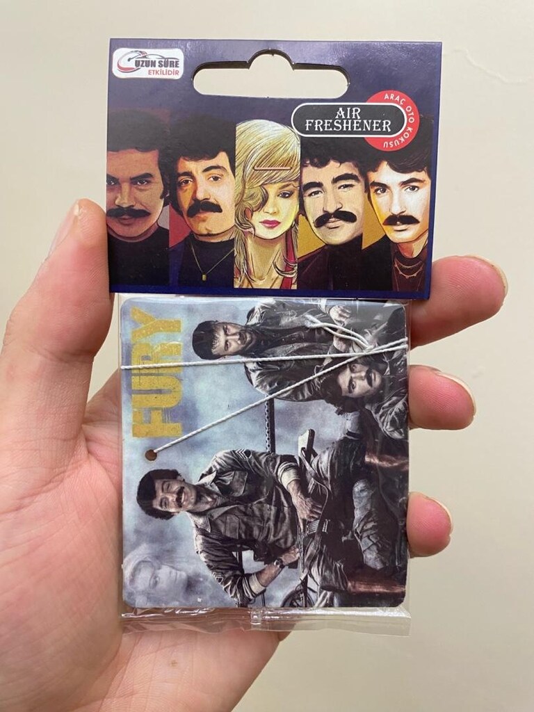 toptan oto kokusu 10₺ en az alım 100 adet - 2