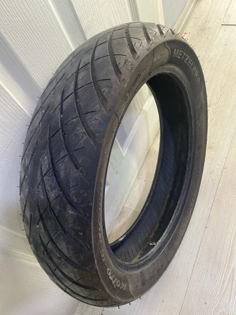 140/70/16 motor lastiği - 2