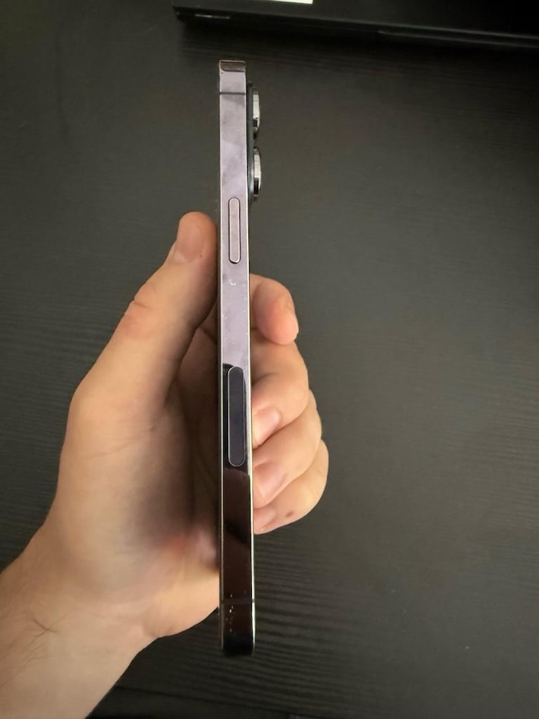 Iphone 14 Pro max 512 gb - 4