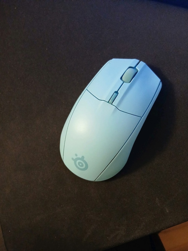 Steelseries Gen 2 Kablosuz Oyuncu Mouse - 2