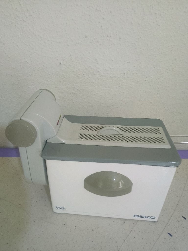 FRİTÖZ BEKO MARKA SIFIR ÜRÜN - 2