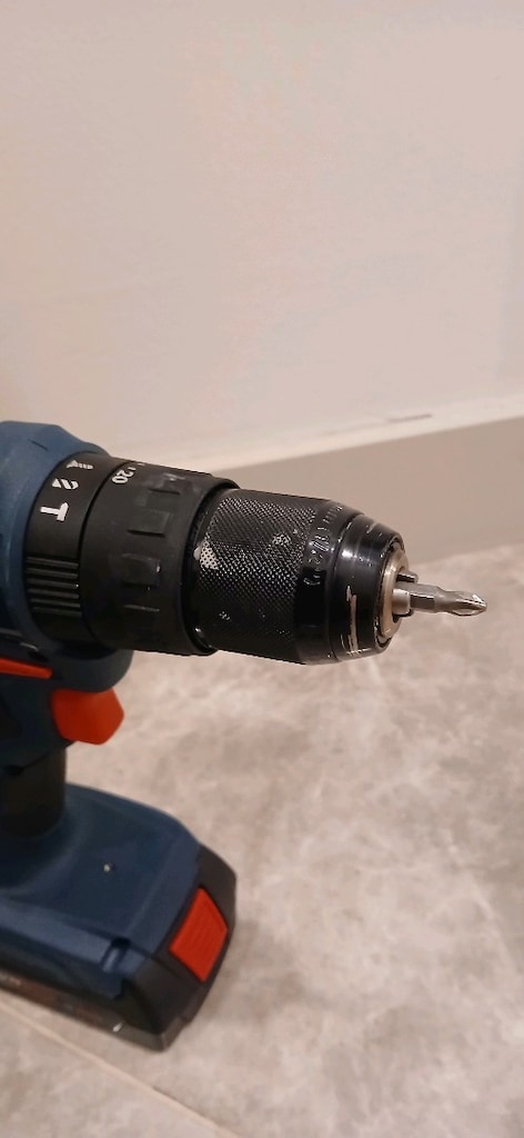 Bosch GSB 183-Li 3 - 4