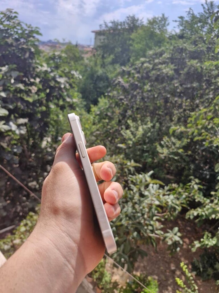 Temiz İphone 14 128 GB PİL 88 Garantili - 2
