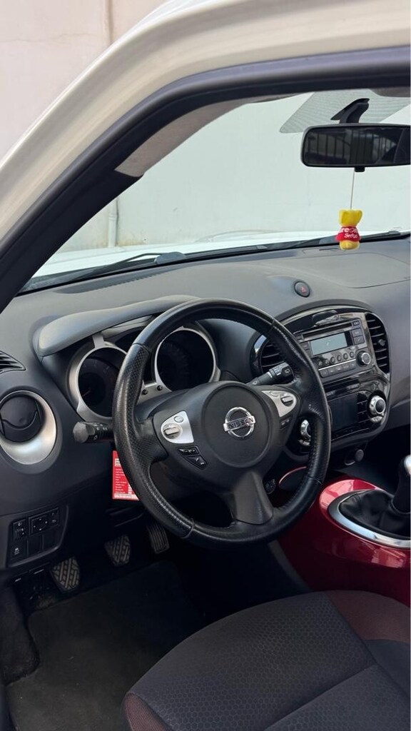 NİSSAN JUKE - 11