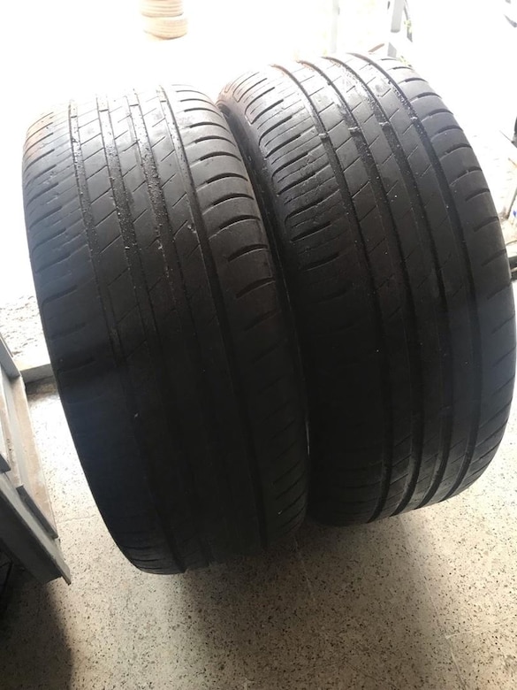 225/50/17 Ebat 2 Adet Yaz Lastikleri. - 4