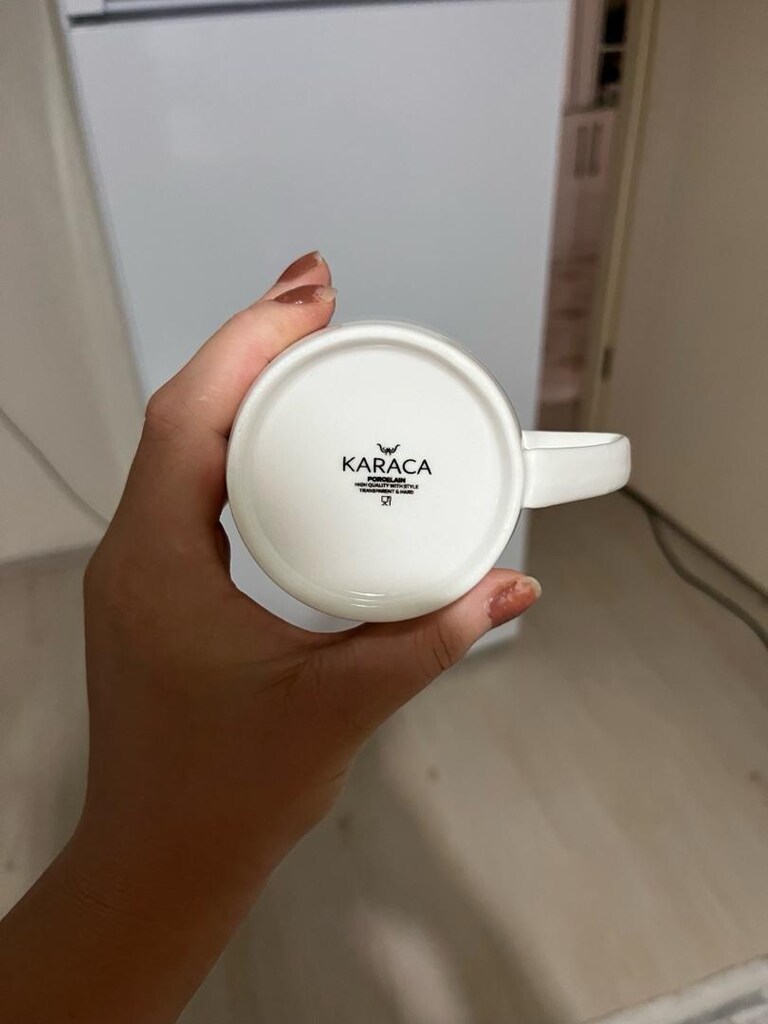 karaca çay kahve fincanı - 4