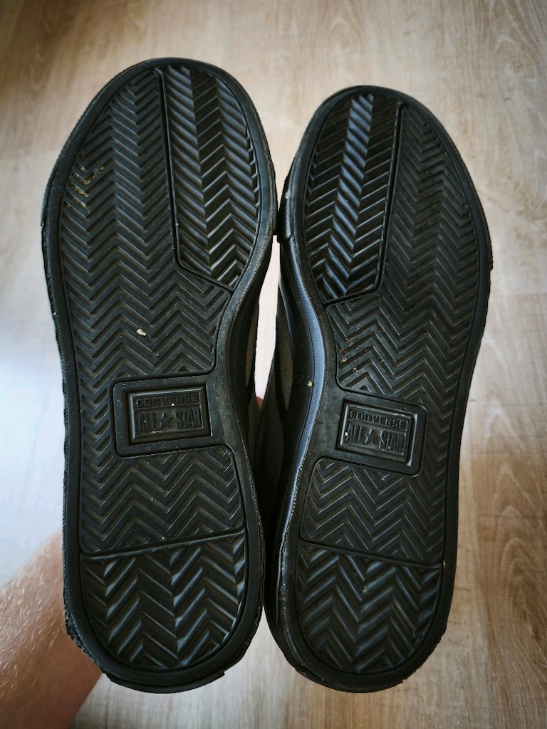 Converse bez keten loafer ayakkabı 43 - 8