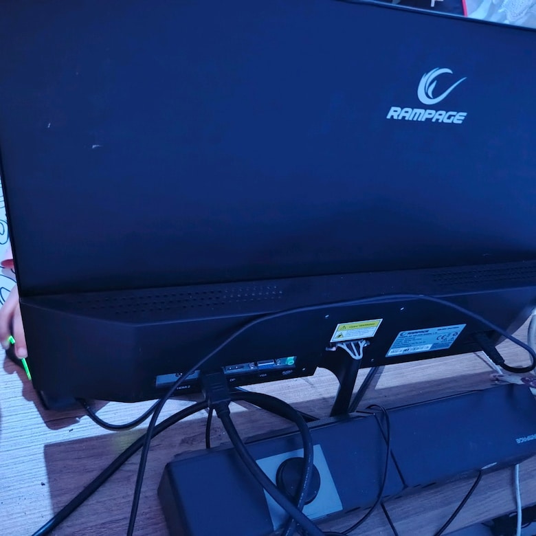 monitör yüksek kalite görüntü - 4