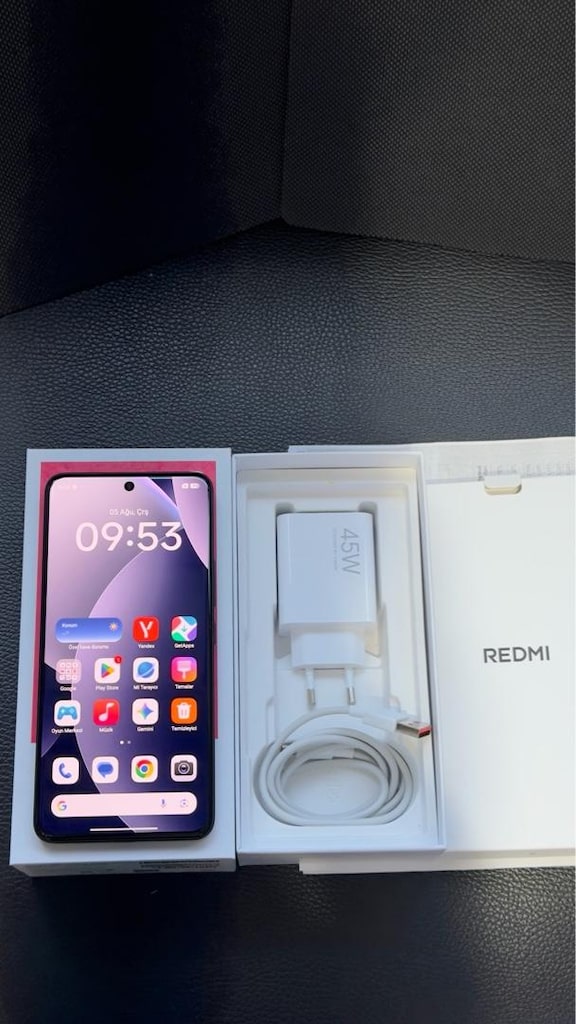 Xiaomi Redmi Note 15 Pro - 7