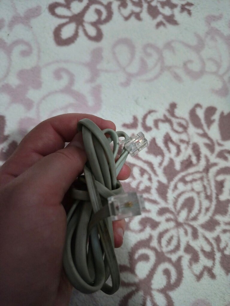Elektronik Kablo, şarj aleti - 11