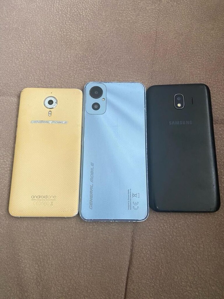 2.El Telefonlar - 2