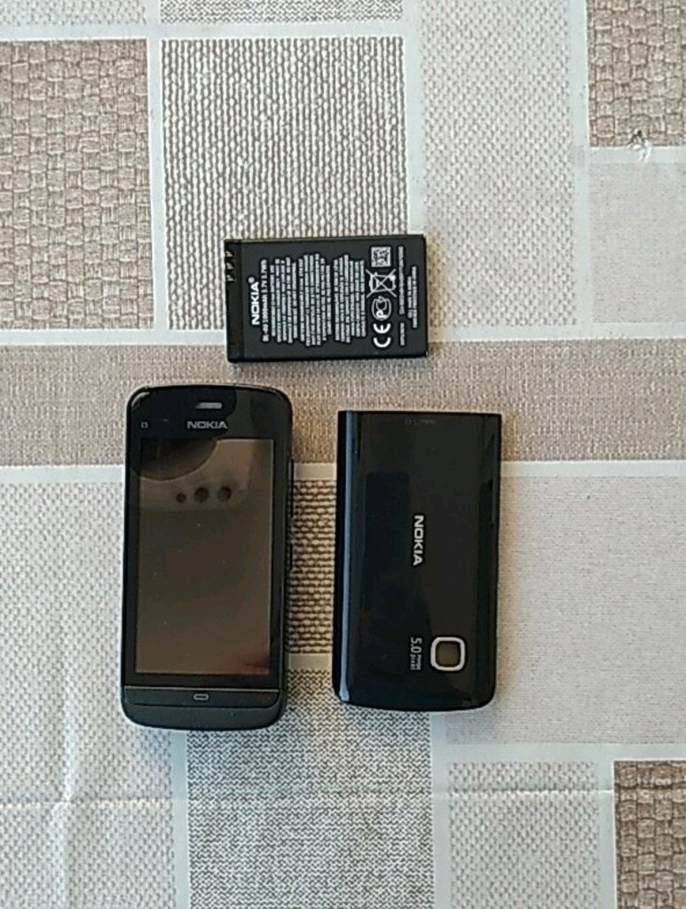 Nostaljik ve yedek parçalık telefonlar - 7