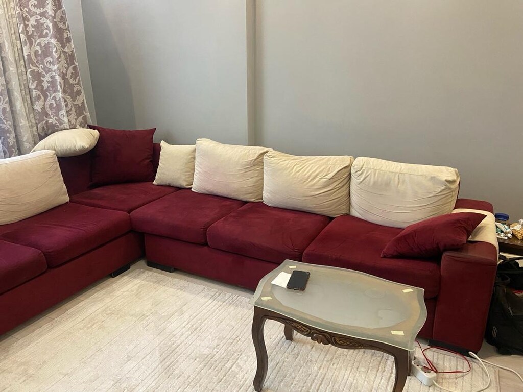 komple salon takımı - 4