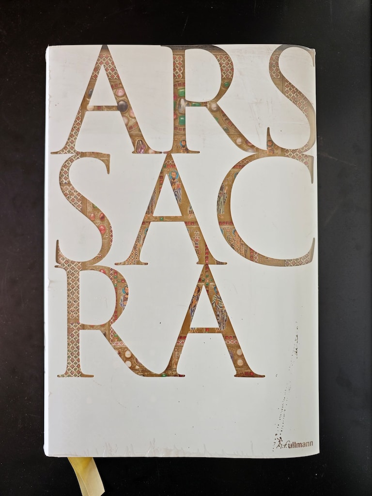 Ars Sacra: Christian Art and Architecture of the Western World - 2