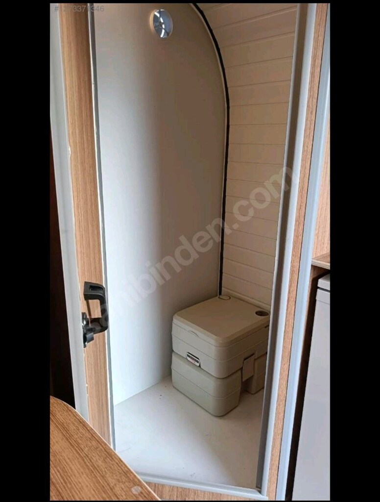 sahibinden Pixel230 karavan - 5