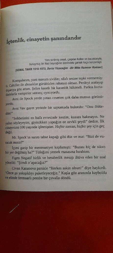RUHİ MÜCERRET, MURAT MENTES - 4