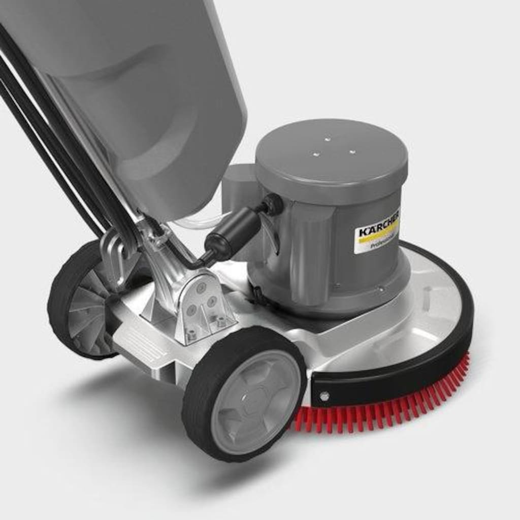 Karcher BDS 43/150 C Zemin Bakım ve Temizleme fırçalama makinası - 2
