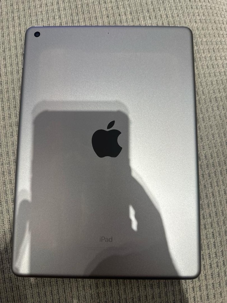 Apple İpad 5 - 2