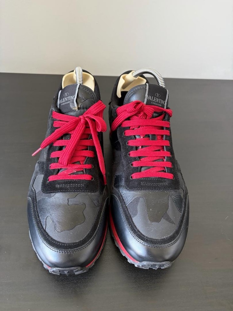 valentino sneaker 43 - 2