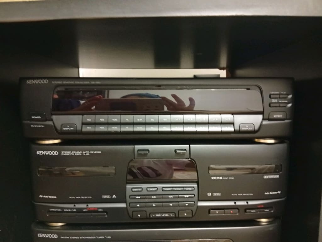 takım halinde müzik sistemi - 3