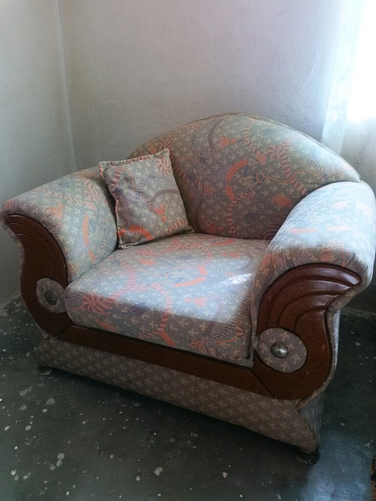 koltuk takımı - 3