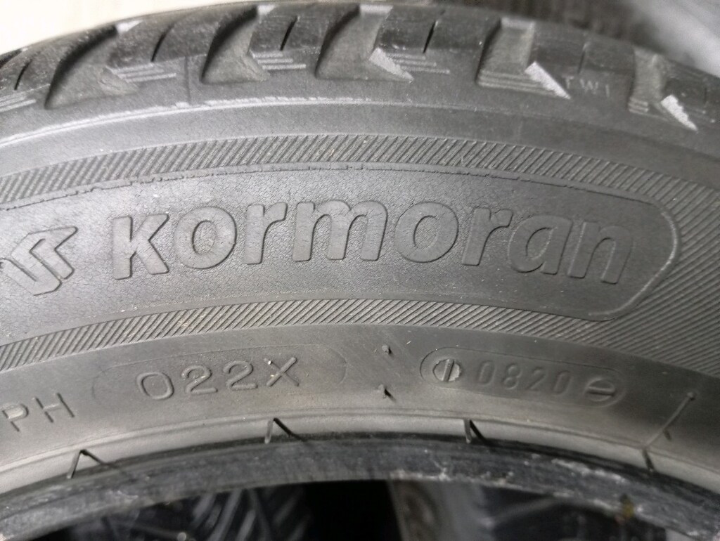 165 65 14 kormorn marka Dört mevsim 2020 tarihli takım fiyatı bu - 7