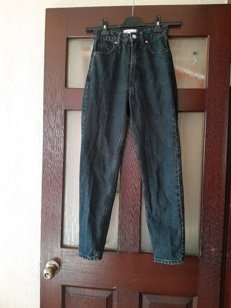 Kadın kot pantolon - 3