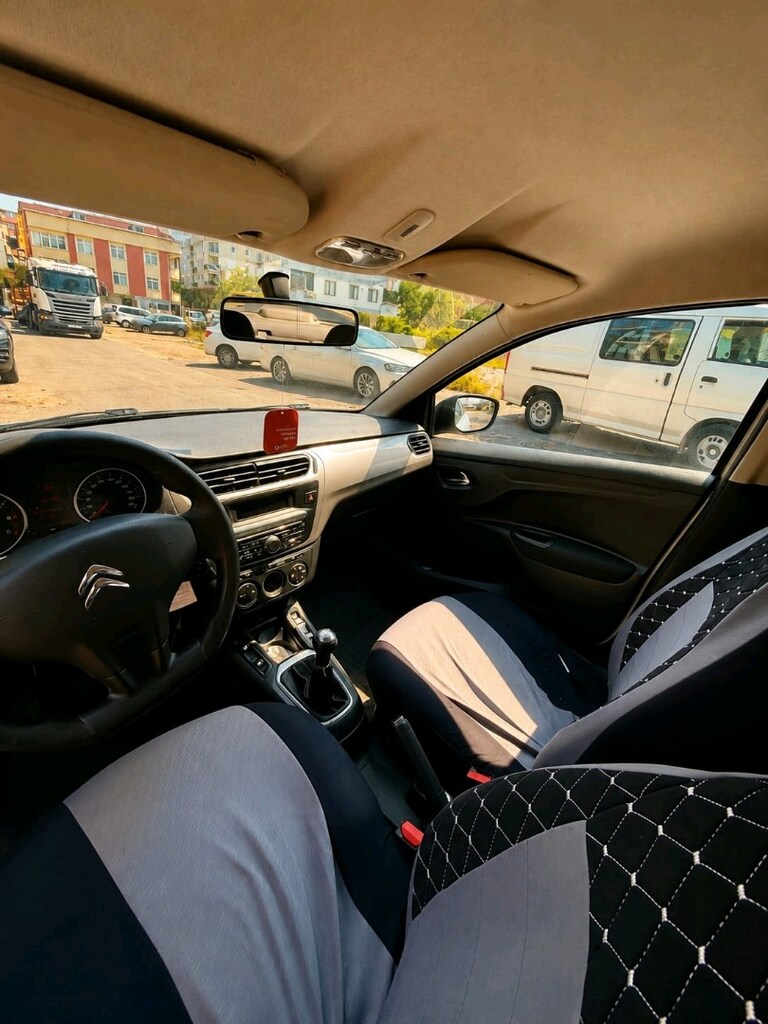 Citroen elise - 10