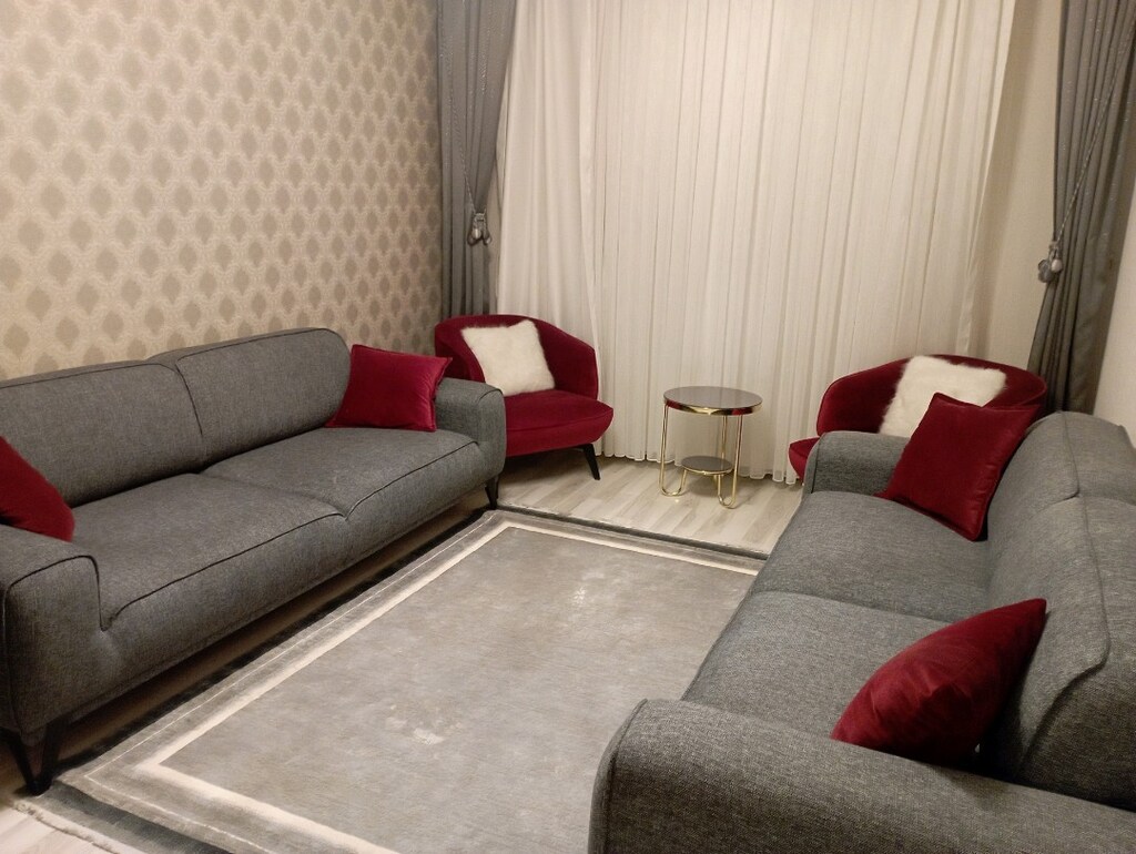 Oturma odası Gürbüz oğulları marka - 4