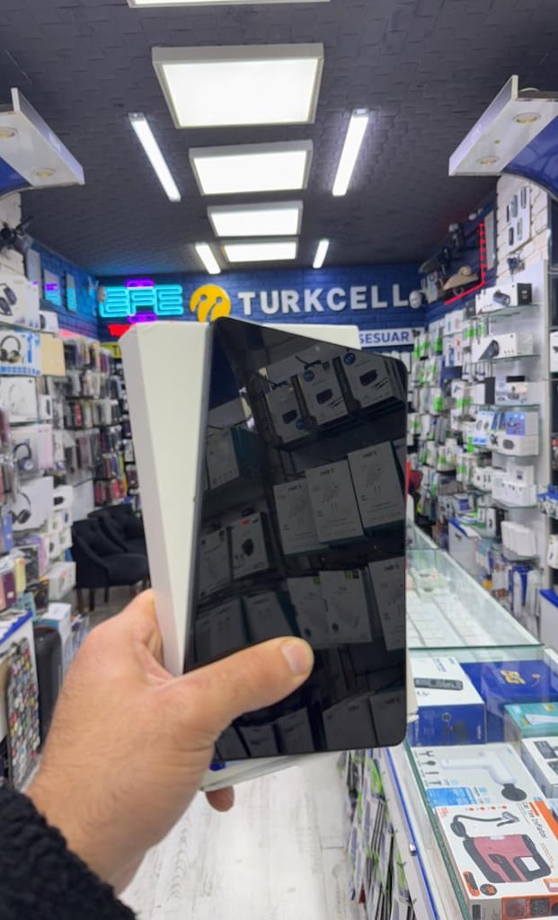 Samsung Galaxy Tab A9 - 3