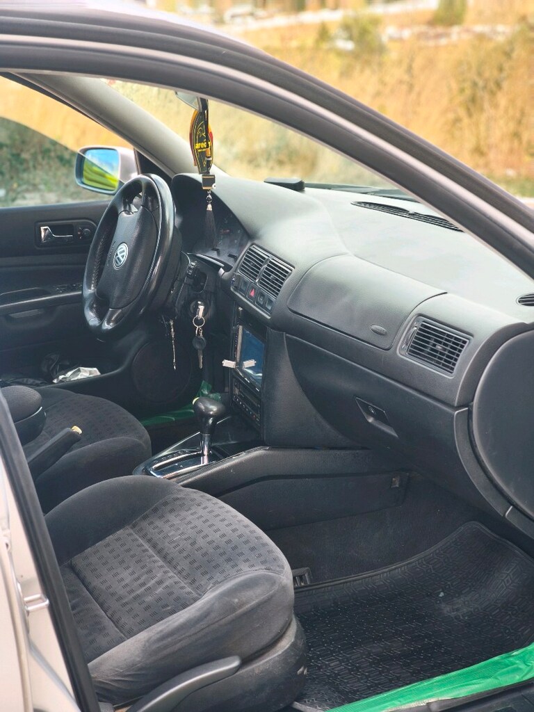 ,2001 golf ,otomatik takasli - 11