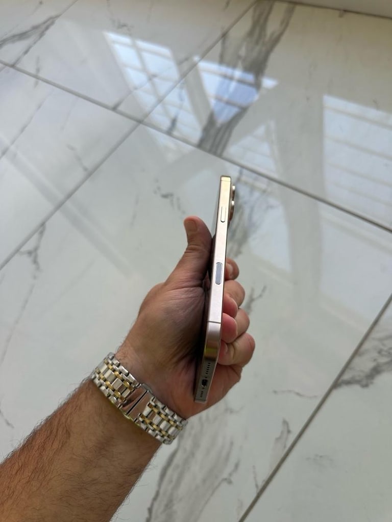 İphone 16 Pro Max Yd - 3
