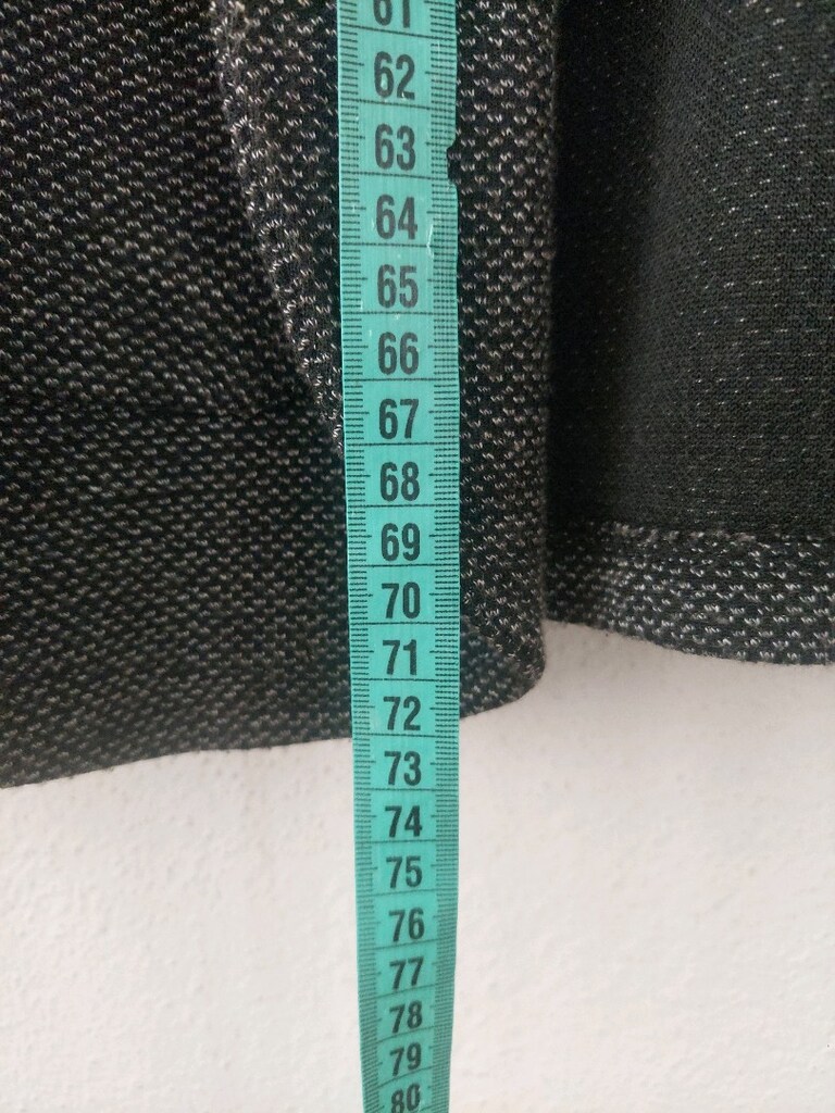 KOTON erkek Şal yaka blazer model hırka - 10