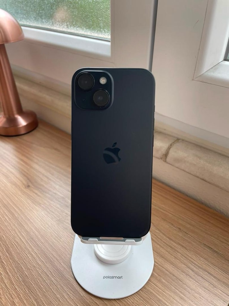 iPhone 15 yurt içi hatasız - 2