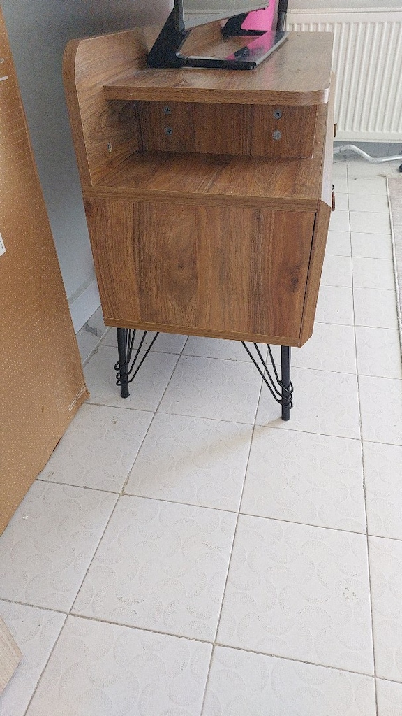Tv ünitesi - 2