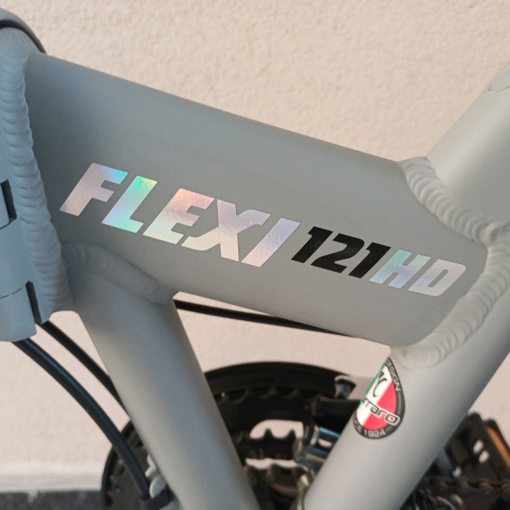SIFIR CARRARO FLEXİ 121 HD - 4