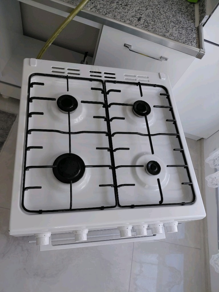 Beko solo fırın - 5
