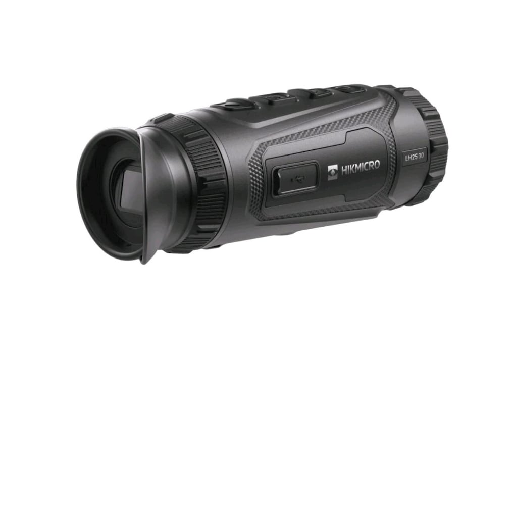 Hikmicro Lynx Lh25 3.0 Termal kamera iki pil ile birlikte - 6