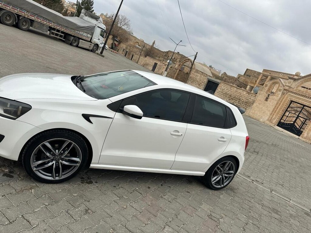 polo 2012 1.6 comfortline - 7