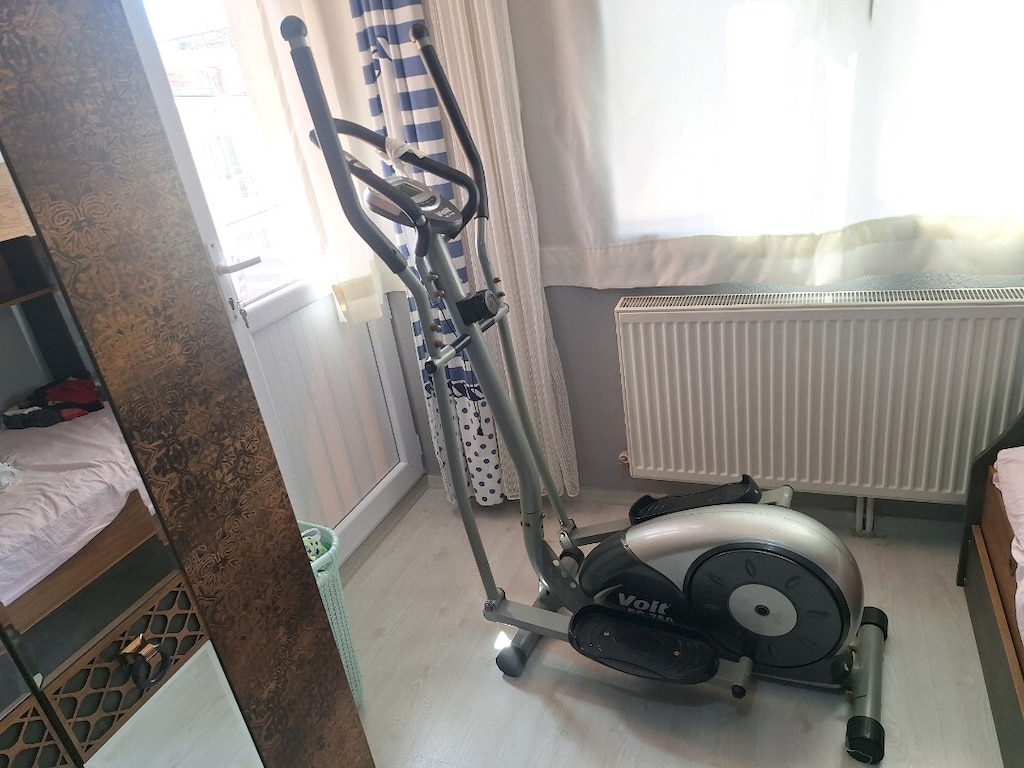 spor bisikleti - 2