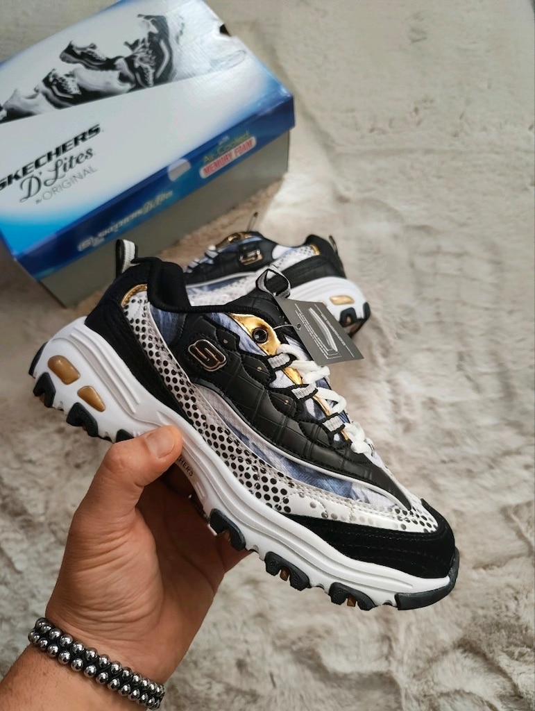 Skechers - 3