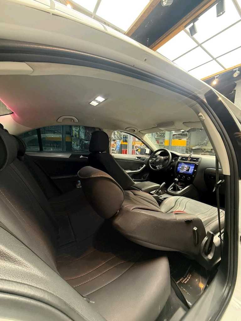 Otomatik vites takaslı 2014 1.4 tsi jetta COMFORTLİNE - 9