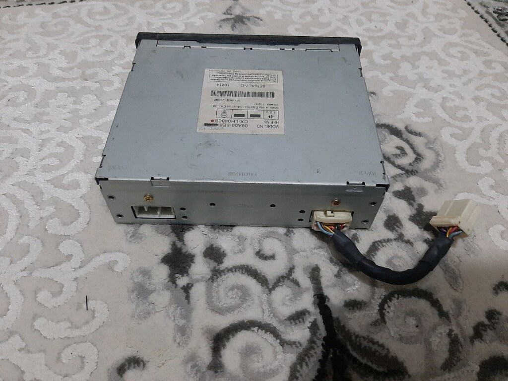 honda 2005 kasetcalar typ - 2