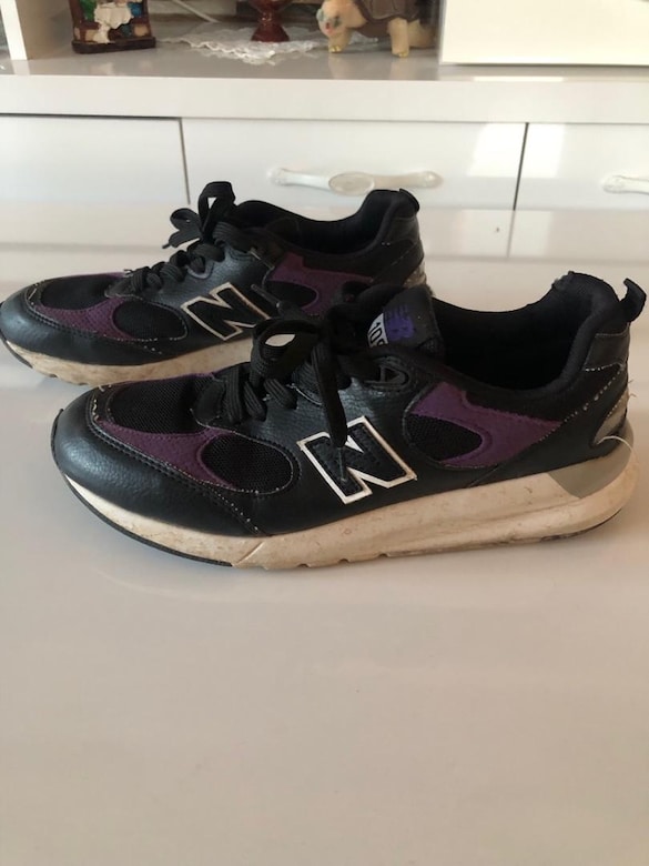 New Balance Ayakkabı - 2