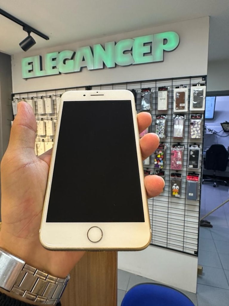 İPhone 7 Plus - 2