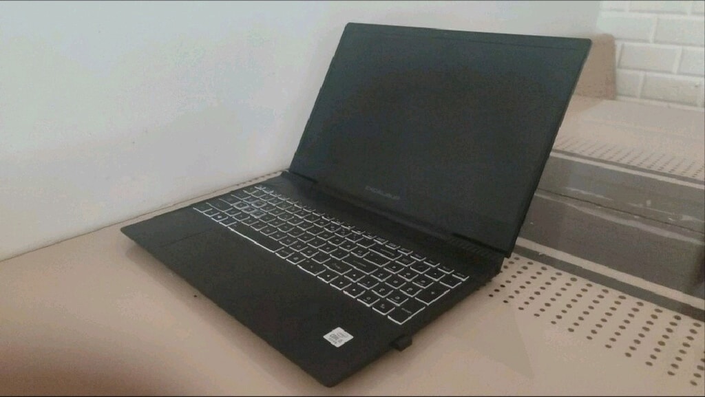 Casper Excalibur G770